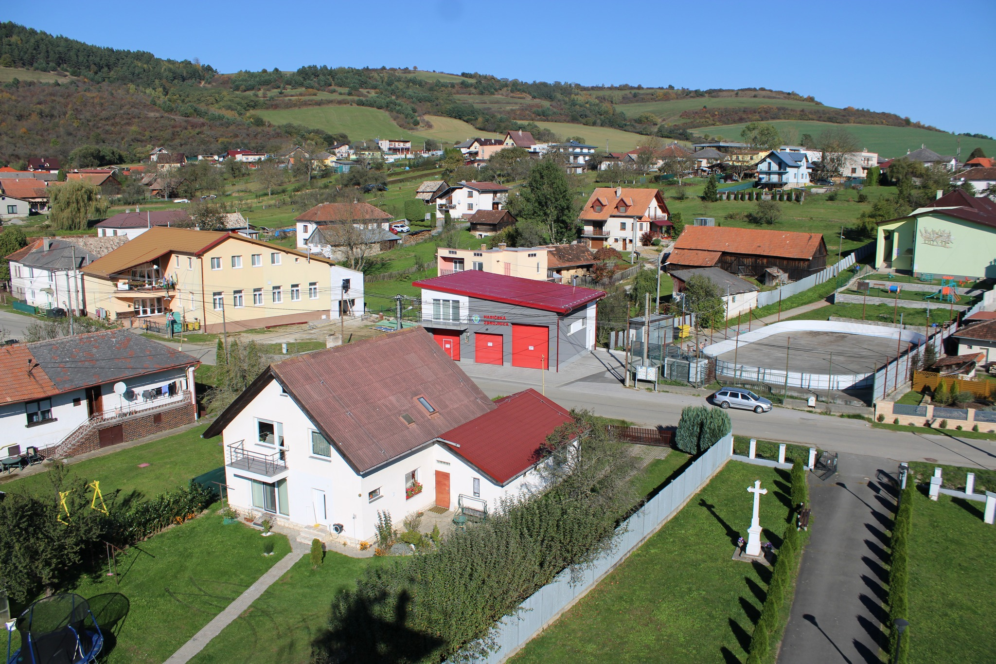 1. fotografia fotogalérie Slider