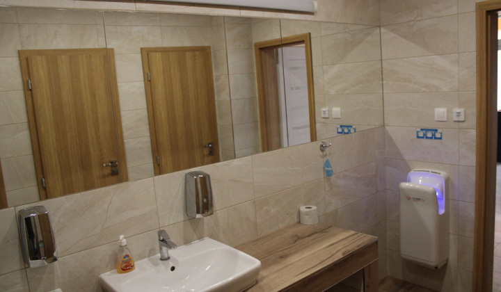 1. fotografia fotogalérie KULTÚRNY DOM OCÚ OVČIE