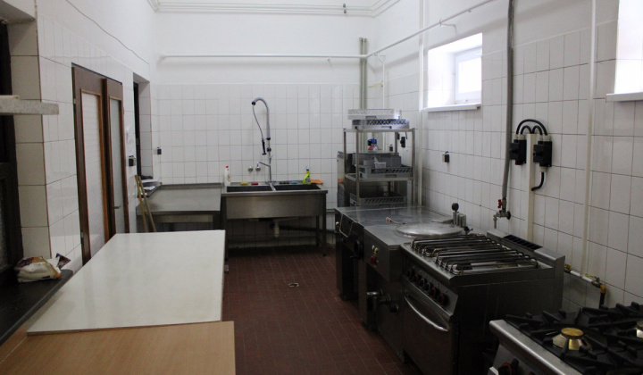 3. fotografia fotogalérie KULTÚRNY DOM OCÚ OVČIE