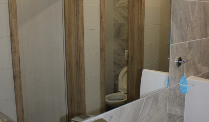 9. fotografia fotogalérie KULTÚRNY DOM OCÚ OVČIE