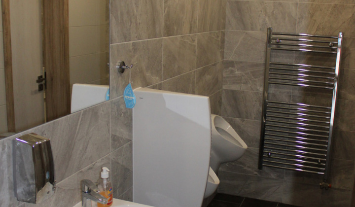 10. fotografia fotogalérie KULTÚRNY DOM OCÚ OVČIE