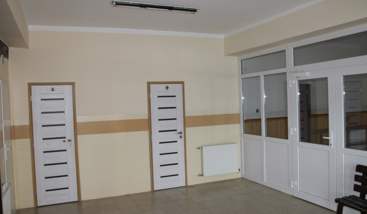 12. fotografia fotogalérie KULTÚRNY DOM OCÚ OVČIE