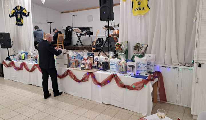 13. fotografia fotogalérie KULTÚRNY DOM OCÚ OVČIE