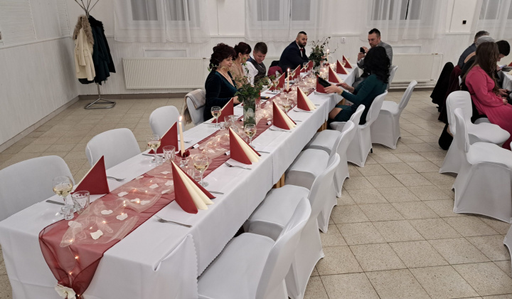 14. fotografia fotogalérie KULTÚRNY DOM OCÚ OVČIE