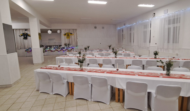 15. fotografia fotogalérie KULTÚRNY DOM OCÚ OVČIE