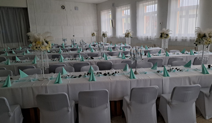 16. fotografia fotogalérie KULTÚRNY DOM OCÚ OVČIE