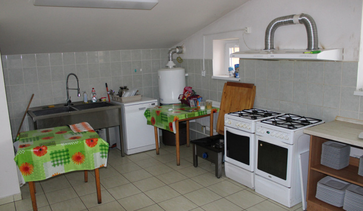 7. fotografia fotogalérie SALÓNIK OCÚ OVČIE