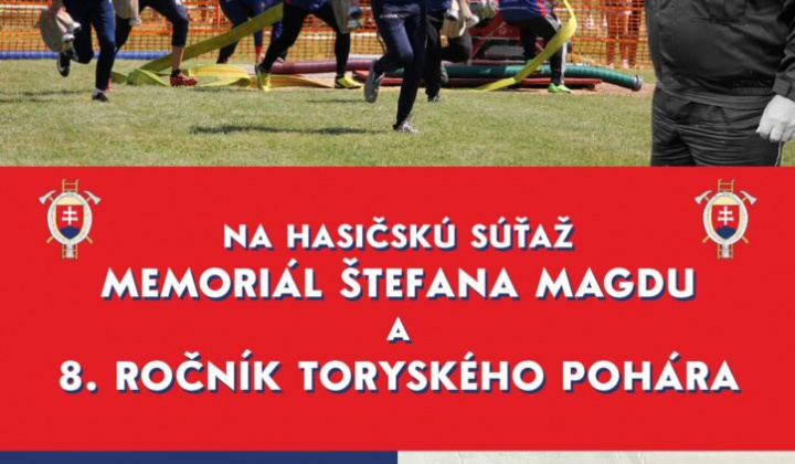 Fotka - Memoriál Štefana Magdu 2025