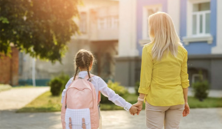 Fotka - Zápis detí do MŠ Ovčie pre školský rok 2025/2026