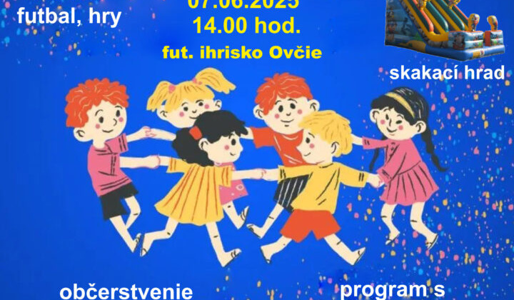 Fotka - Juniáles 2025