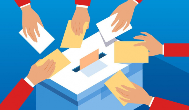 Fotka - ZOZNAM ZAREGISTROVANÝCH KANDIDÁTOV pre voľby do Obecného zastupiteľstva