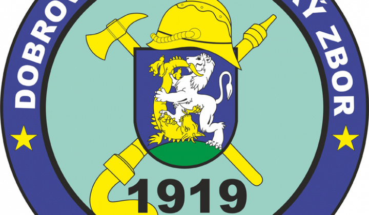 Fotka - Schôdza DHZ Ovčie 2026