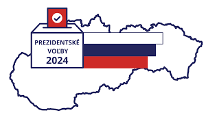 PREZIDENTSKÉ VOĽBY 2024